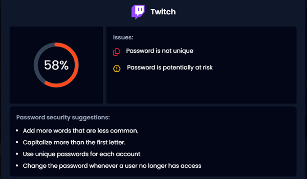 Guided fixes and clear actions to remediate risks quickly and confidently Guided fixes and clear actions to remediate risks quickly and confidently