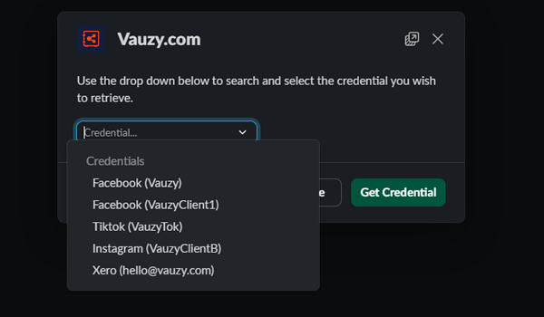 Request and receive access-scoped secure, time-limited magic links directly in Slack or Discord, no need to log in or switch tabs. Request and receive access-scoped secure, time-limited magic links directly in Slack or Discord, no need to log in or switch tabs.